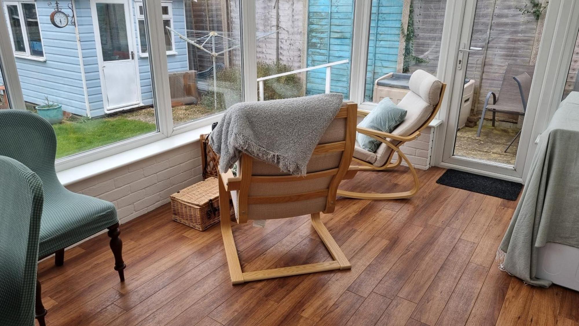 Cosy Bournemouth Bungalow Ferndown Exterior photo